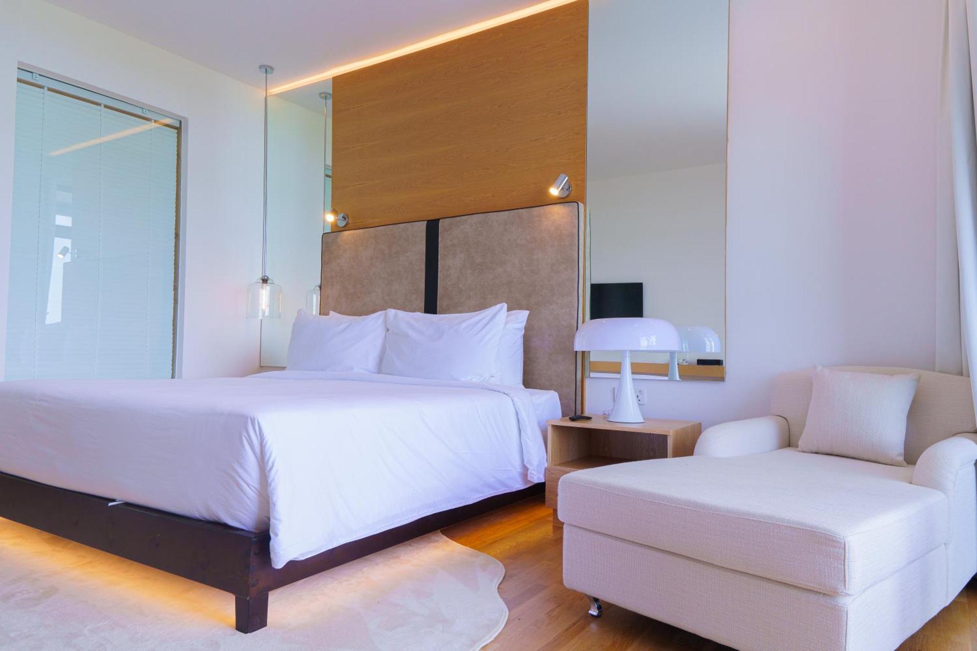 The Riyaz Lavanya Langkawi 판타이체낭 외부 사진 Deluxe Room